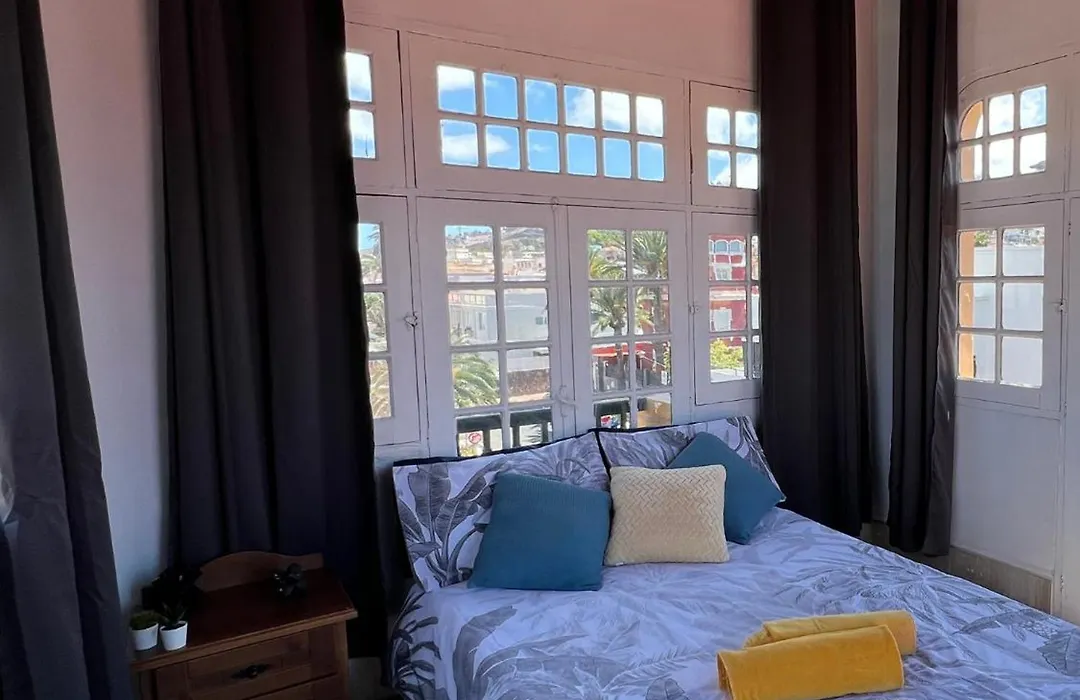 Coliving Villa Brasil-1