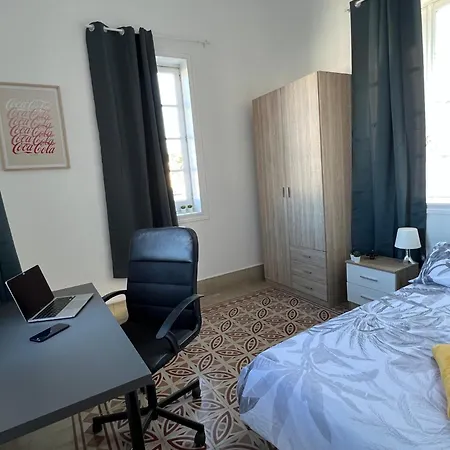 Coliving Villa Brasil-3