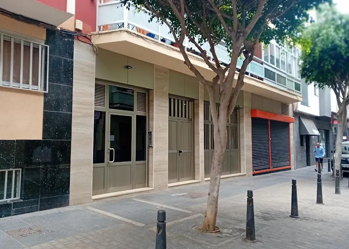 Villa Poema del Mar Las Palmas de Gran Canaria
