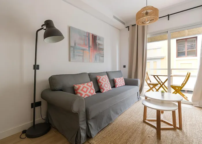 Pascal Home By CanariasGetaway Las Palmas de Gran Canaria