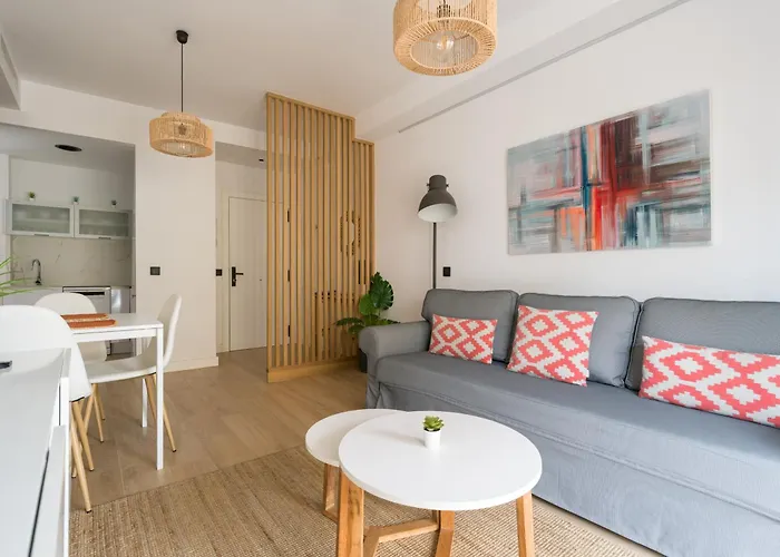 Pascal Home By CanariasGetaway Las Palmas de Gran Canaria
