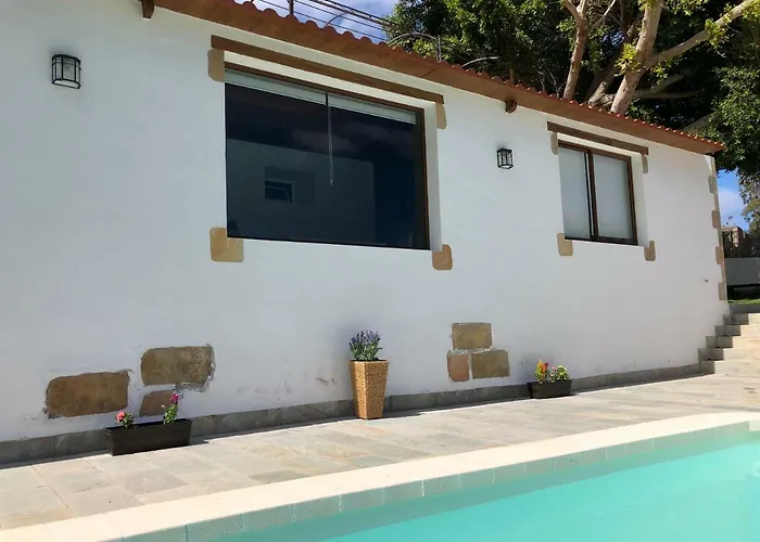 Villa Paula Wine & Relax Las Palmas de Gran Canaria